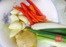 麻辣筋皮的做法图解2