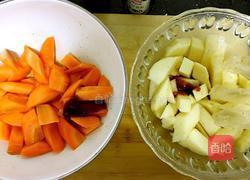 黑椒土豆块的做法图解4