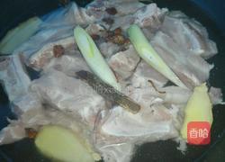 高升排骨的做法图解3