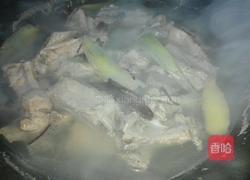 高升排骨的做法图解9