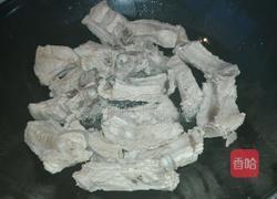 高升排骨的做法图解12