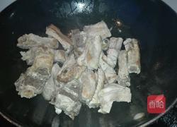 高升排骨的做法图解13