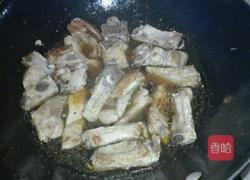 高升排骨的做法图解14