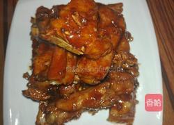 高升排骨的做法图解17