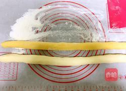 圆白菜猪肉水饺的做法图解15