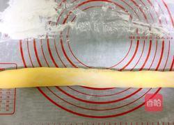 圆白菜猪肉水饺的做法图解17