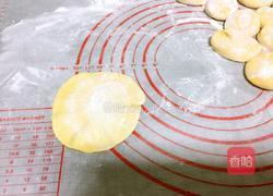 圆白菜猪肉水饺的做法图解19