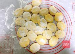 圆白菜猪肉水饺的做法图解18