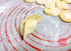 圆白菜猪肉水饺的做法图解20