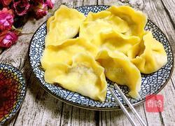 圆白菜猪肉水饺的做法图解23