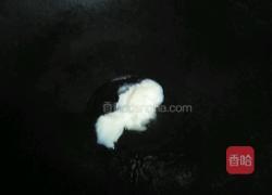 平菇肉片汤的做法图解4