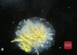 平菇肉片汤的做法图解5