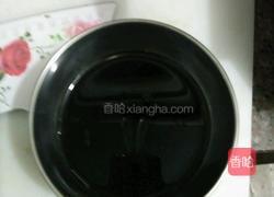 豆角蒸面的做法图解6