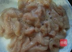 糖醋里肌的做法图解6