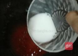 糖醋里肌的做法图解12