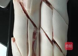 虫草花猪脚汤的做法图解3