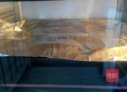 烤鱿鱼的做法图解6