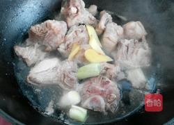 脊骨玉米汤的做法图解4