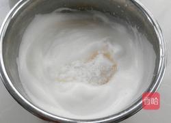 八寸可可戚风蛋糕的做法图解8