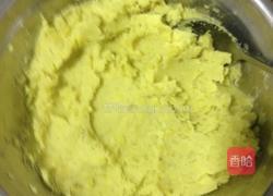 红薯汤圆的做法图解3