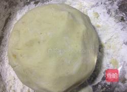 红薯汤圆的做法图解5