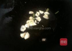 酸末炒白菜的做法图解4