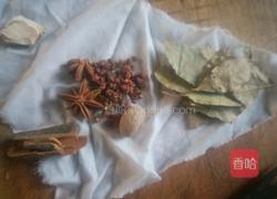 羊肉汤的做法图解4