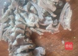 羊肉汤的做法图解6