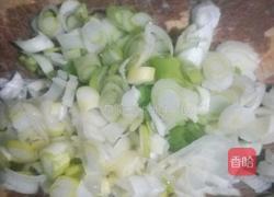 羊肉汤的做法图解9