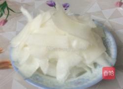 萝卜骨头汤的做法图解3