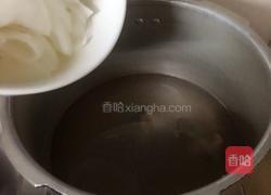 萝卜骨头汤的做法图解4