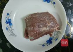 自制迷你牛肉串的做法图解1