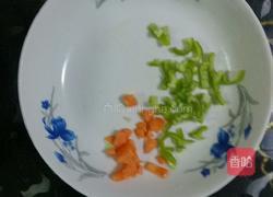 自制迷你牛肉串的做法图解4