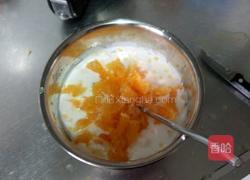 自制大果粒酸奶的做法图解9