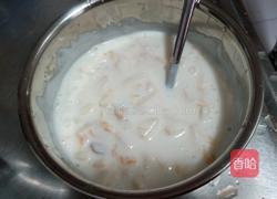 自制大果粒酸奶的做法图解10