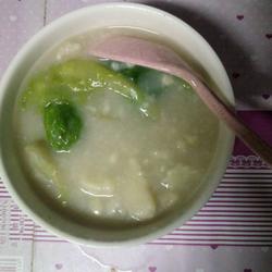 面疙瘩汤的做法[图]