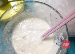 面疙瘩汤的做法图解2
