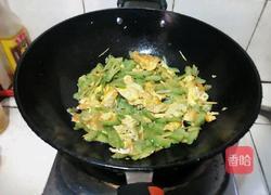 鸡蛋炒苦瓜的做法图解13