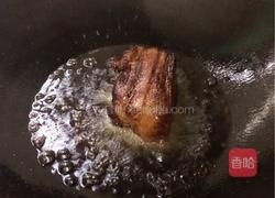 香芋扣肉的做法图解5