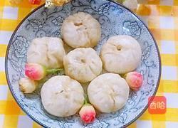 鲜肉小笼包的做法图解17