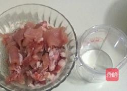 鲜肉小笼包的做法图解9