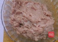 鲜肉小笼包的做法图解12