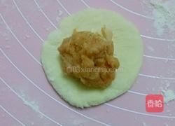 鲜肉小笼包的做法图解13