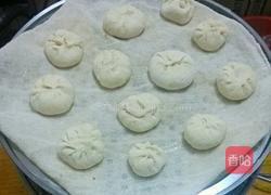 鲜肉小笼包的做法图解15