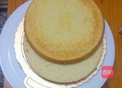 草莓奶油蛋糕的做法图解2