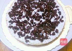 草莓奶油蛋糕的做法图解6