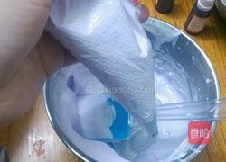 草莓奶油蛋糕的做法图解12