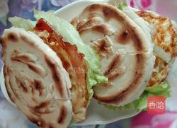 营养套餐的做法图解16