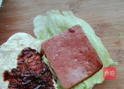 营养套餐的做法图解11