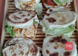 营养套餐的做法图解15